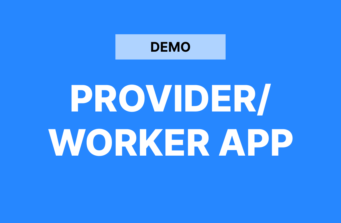 Service provider